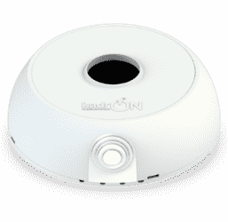 KadrON JB1-100W Универсальная монтажная коробка для камер видеонаблюдения