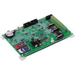 Контакт GSM-5RT1 Панель охранная