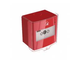 ИП 513-01-В Извещатель пожарный ручной 