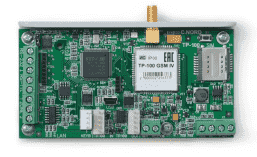 ТР-100 GSM IV Интерфейс связи с центральной станцией Центр охраны СИ-НОРД
