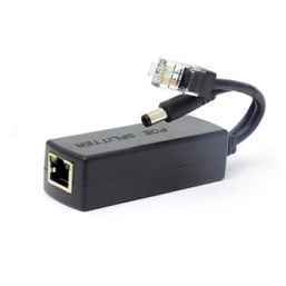 AMATEK, AN-PSL - PoE-сплиттер 12В / 1А