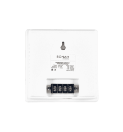 SWE-06-03 громкоговоритель трансляционный настенный, 100 В, мощность 6 /3 /1,5 Вт
