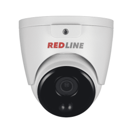 RL-IP22P-S.pir Купольная IP-камера 2.0 Мп с PIR-датчиком сигнализации