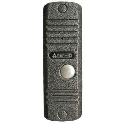 AVC-105 антик, аудиопанель, накладная, антивандал.