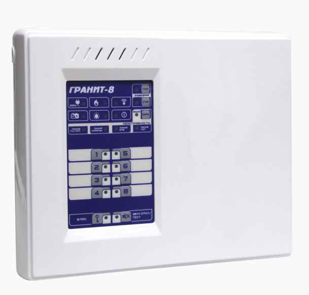 Гранит-8 (новый)