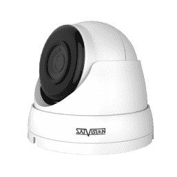 SVC-D275 v2.0 5 Mpix 2.8mm UTC/DIP Уличная купольная видеокамера AHD