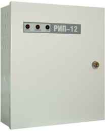 РИП-12 исп. 02, источник питания, 12 В, 2 А