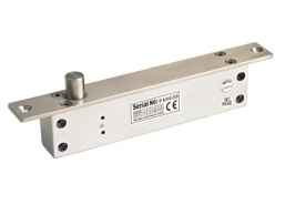 ST-DB510WMLT Электромеханический соленоидный замок для использования на уличных дверях