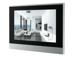 C315S Настенный интерком-монитор ПО Android 6.0