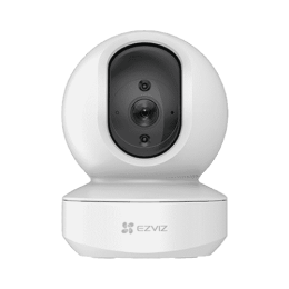 EZVIZ TY1 5MP Внутренняя поворотная видеокамера