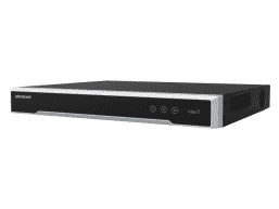 DS-7608NI-M2 8-ми канальный IP-видеорегистратор