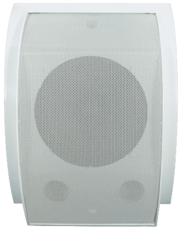 TSo-SW10b Громкоговоритель настенный