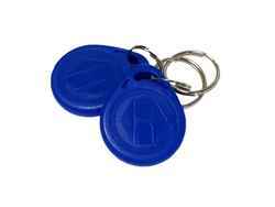 AT-ID03-EM EM-Marine (брелок синий) брелок Proximity с кольцом 