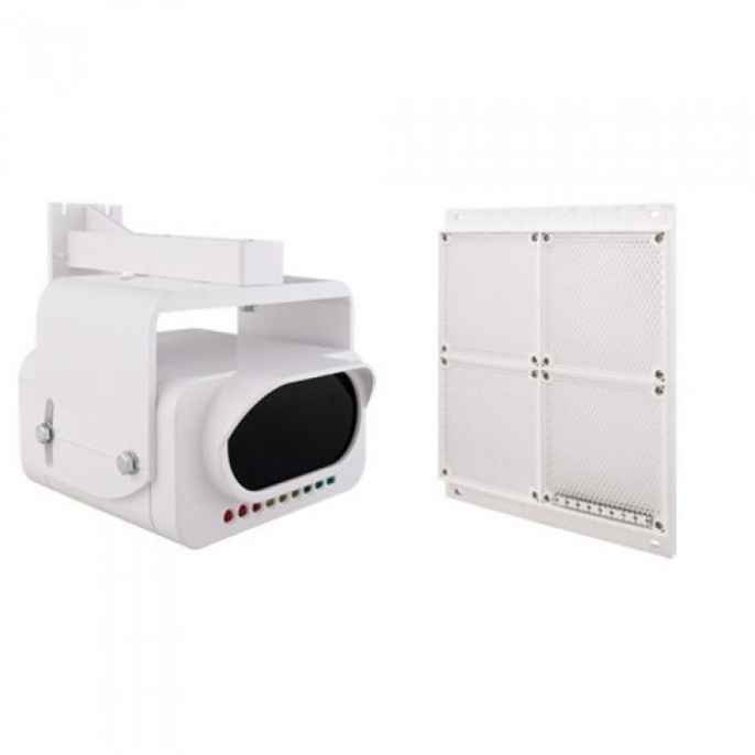 ИП212-52М, извещ. дымовой линейный 8-100