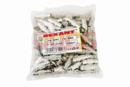 Бочонок соединительный BNC-BNC 05-3203