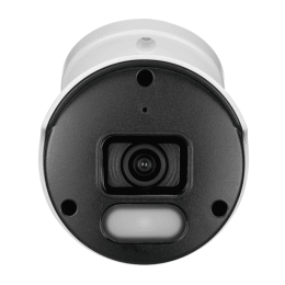 RL-IP14P-S.airX в/к цил, IP, 4Мп, 2.8мм, ИК, микрофон, SMD-аналитика, IPeye облако, металл/п