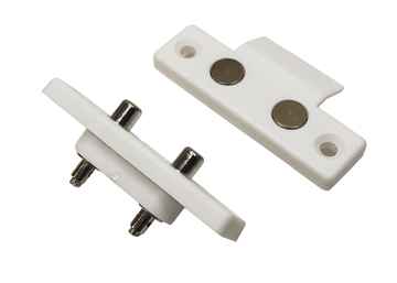 ABK-404 White Контактная группа для электромеханических замков