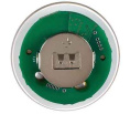 Радиовыключатель HiTE PRO SN-C (круглый, белый)