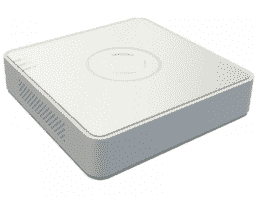 F-HR-2164 16-ти канальный гибридный HD-TVI регистратор c технологией SharpSense и AoC