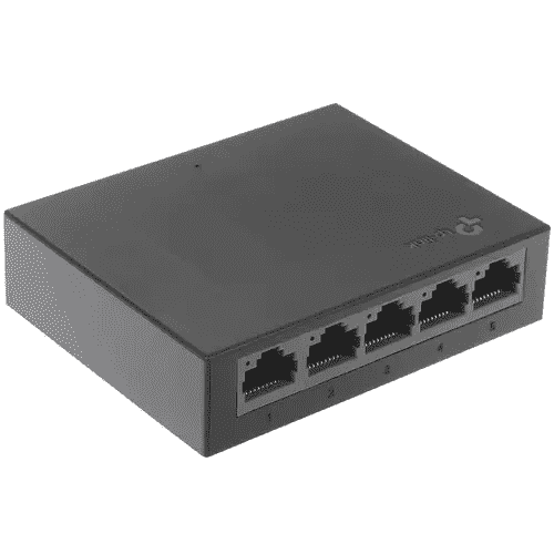 Коммутатор TP-Link LS1005G