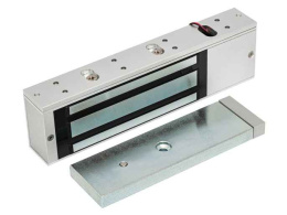 ML-500AL с герконом Электромагнитный замок