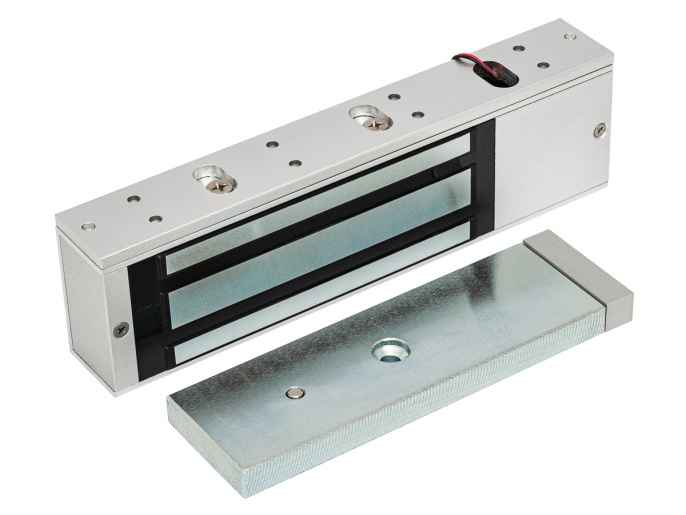 ML-500AL с герконом Электромагнитный замок