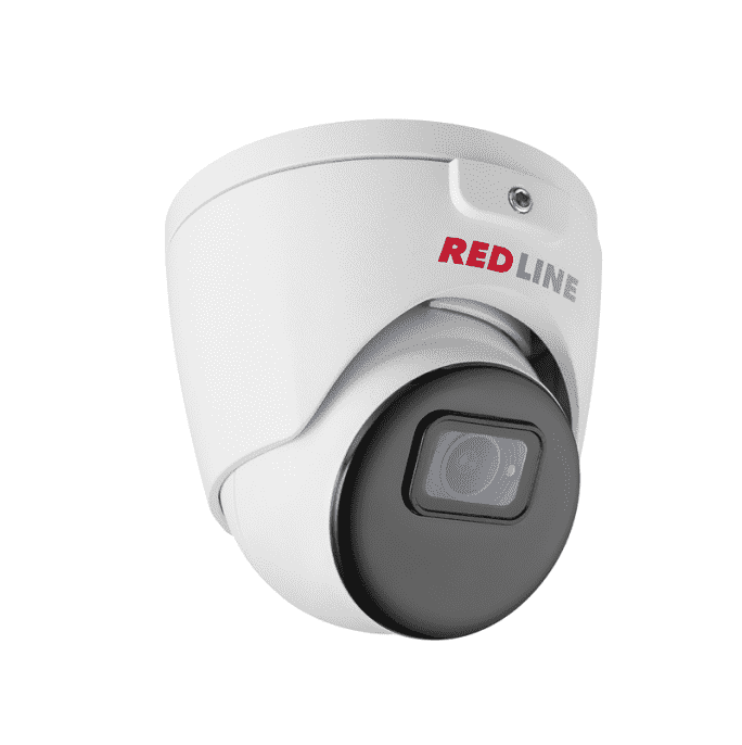 REDLINE RL-IP25P-S.FD видеокамера
