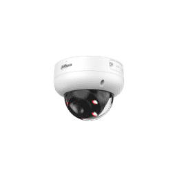 DH-IPC-HDBW3449EP-S-IL-0280B Уличная купольная IP-видеокамера с ИИ 4Мп