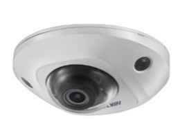 DS-2CD2523G2-IS (2.8) 2Мп уличная компактная IP-камера с EXIR-подсветкой до 10м