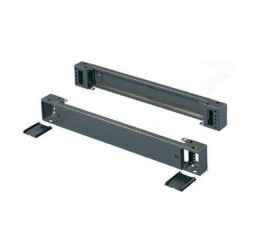 8601600  Элементы  цоколя с вент.600 x100мм 2 шт.