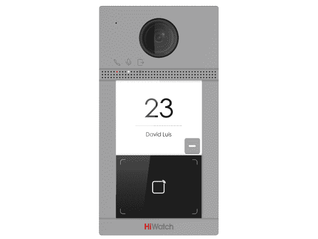 VDP-D4211W(B) Вызывная панель