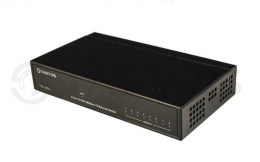 TSn-8Gn 8-портовый гигабитный коммутатор