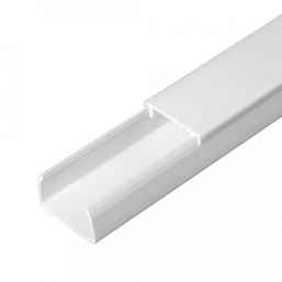 Кабель-канал 25*16 (50 м) 2-й замок Промрукав 