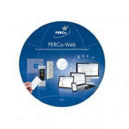 PERCo-WM06 Модуль интеграции