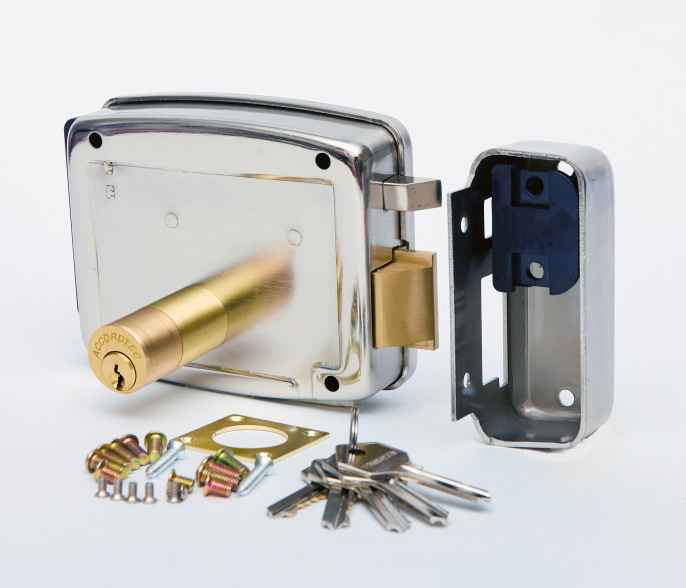 AT-EL101GF.2 (внутренний левый) 