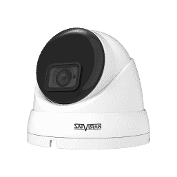 SVI-D453A SD SL v2.0 5Mpix 2.8mm уличная купольная видеокамера IP