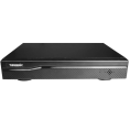 TRASSIR NVR-1104P V2 - Сетевой видеорегистратор