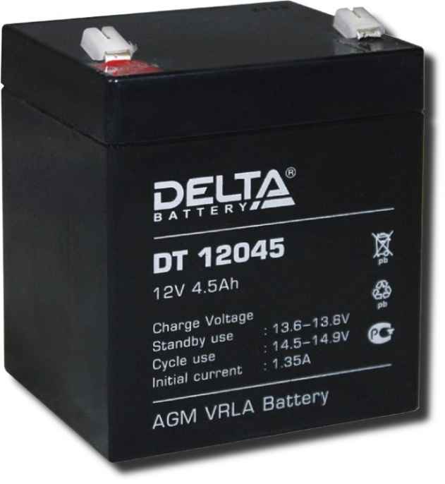 DT 12045  Аккумулятор