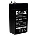 DT 401  Аккумулятор