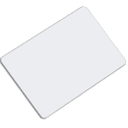 EM-Marine (тонкая, под печать) TS multipack Карта Proximity формата EMM (125 кГц), под прямую двусто