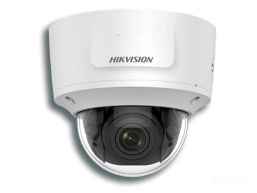 DS-2CD2723G0-IZS (2.8-12mm)  2 Мп купольная уличная  IP-камера с ИК-подсветкой до 30м