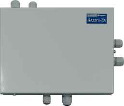 БРШС-ЕХ Ладога Блок расширения шлейфов сигнализации взрывозащищенный