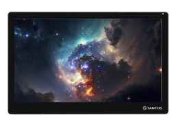 Stark HD SE Tuya (Black) Монитор цветного видеодомофона