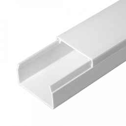 Кабель-канал 40*25 (30 м) Промрукав
