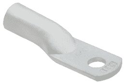 Наконечник медный луженый ТМЛ 4-5-3 ГОСТ 7386 IEK UNP41-004-05-03