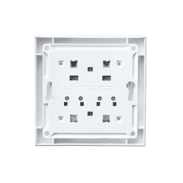 Радиовыключатель HiTE PRO BASE-1 (Белый, без рамки)