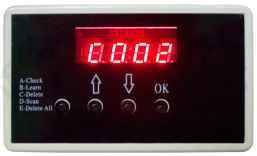 TSt-PRG Программатор для приемника TSt-RCV4-250