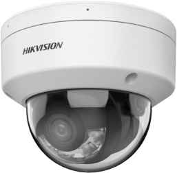 DS-2CD2147G2H-LI (SU) (2.8mm)  4Мп уличная купольная IP-камера 