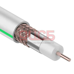 Кабель SAT 703 (100м)  (Rexant) 01-2431 