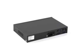 SKAT PoE-16E-2G-1S коммутатор PoE Plus, мощность 150Вт, порты:16-Ethernet, 2-Uplink, 1-SFP